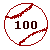 100